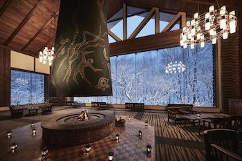 Hoshino Resorts Oirase Keiryu Hotel Towada Bagian luar foto