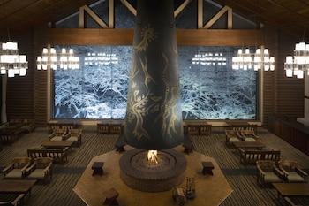 Hoshino Resorts Oirase Keiryu Hotel Towada Bagian luar foto