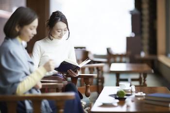 Hoshino Resorts Oirase Keiryu Hotel Towada Bagian luar foto